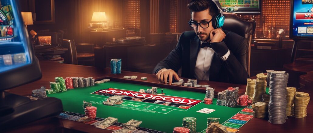 Monopoly-Live-beim-online-Casino Monopoly Live beim online Casino