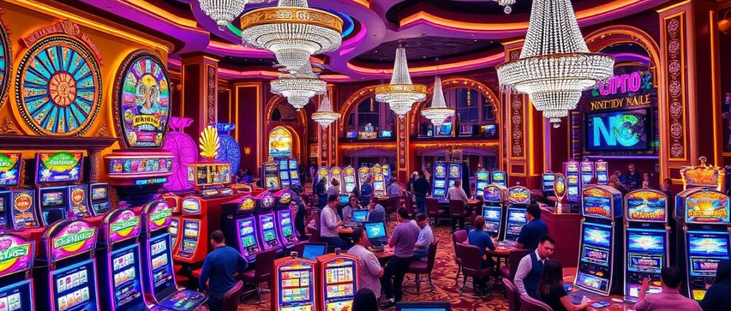Myright Casino Erfahrungen