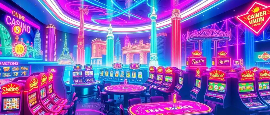 Neon-54-Casino-Erfahrungen Neon 54 Casino Erfahrungen