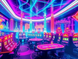 Neon 54 Casino Erfahrungen