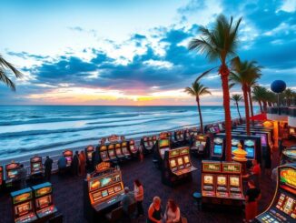 Ocean Breeze Casino Erfahrungen