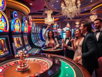 Oh My Spins Casino Erfahrungen