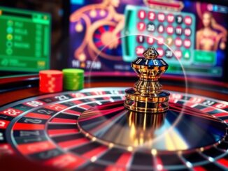 Online-Roulette mit der Fibonacci-Strategie