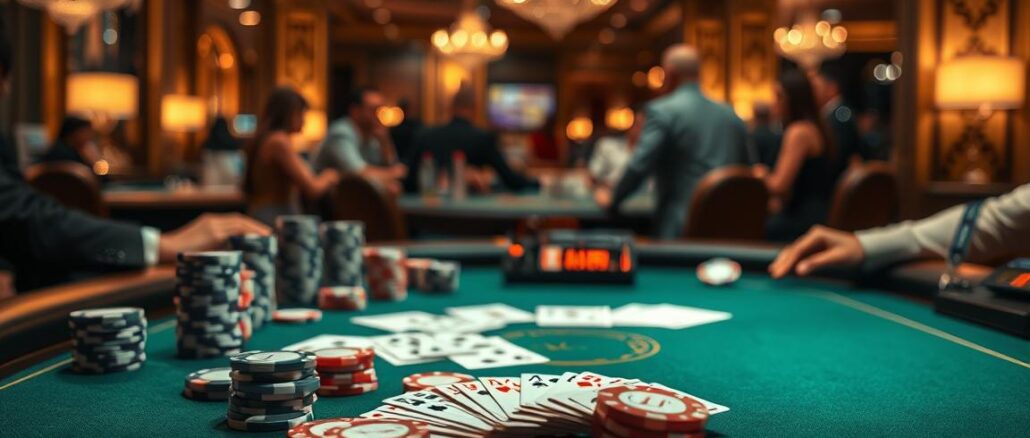 Poker-Begriffe Poker Begriffe