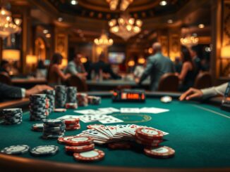 Poker Begriffe