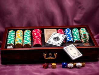 Poker Koffer kaufen