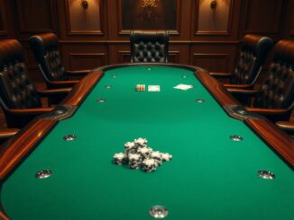 Poker Tisch kaufen
