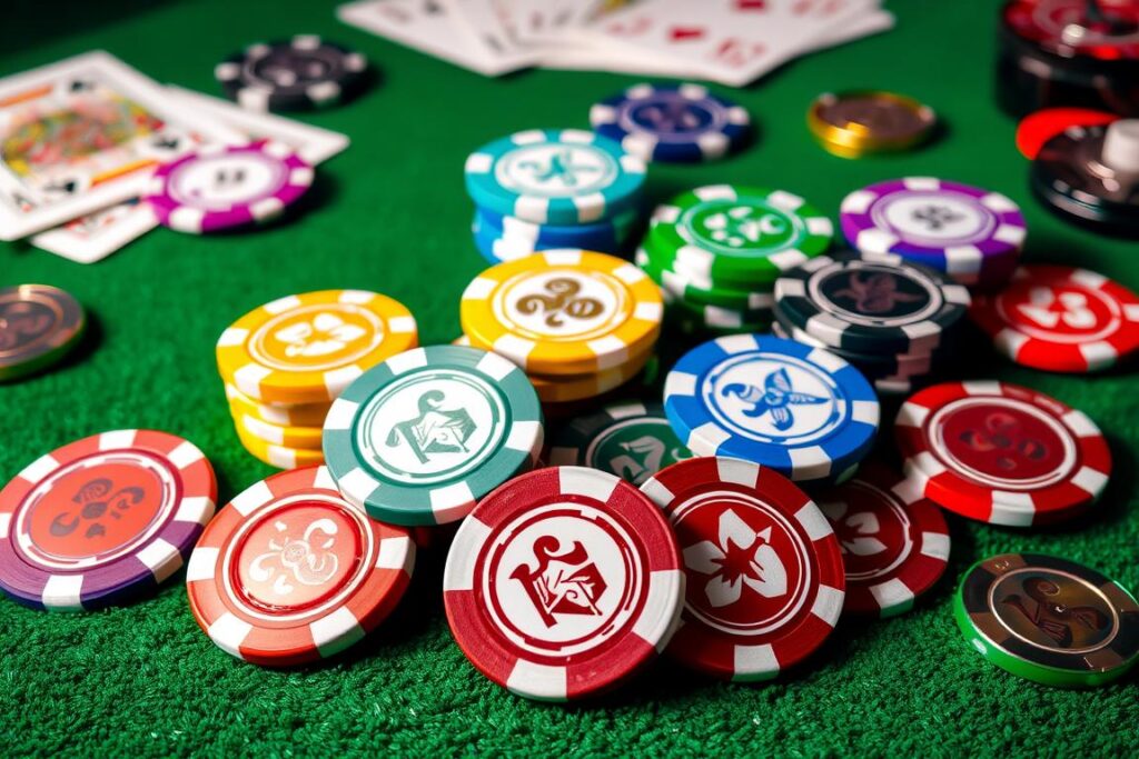 Pokerchips kaufen