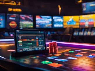 Pontoon beim online Casino