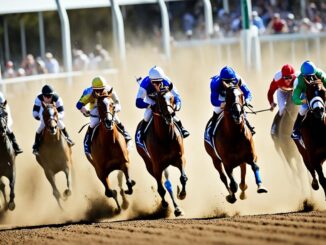 Progressive Betting System