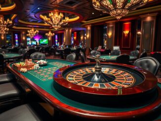 Progressive Roulette-Strategien