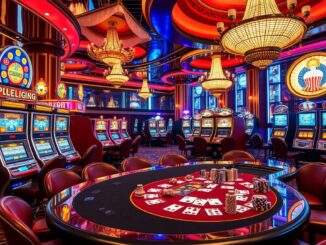 Queen Vegas Casino Erfahrungen