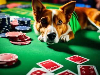 Red Dog beim online Casino