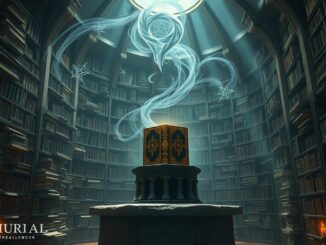 Rich Wilde and the Tome of Madness