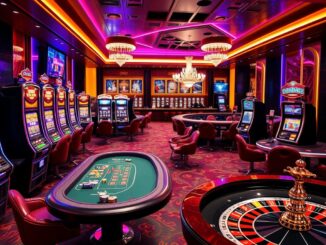 Ricky Casino Erfahrungen