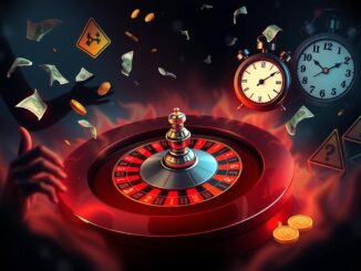 Risiken und Fallstricke beim Online-Roulette