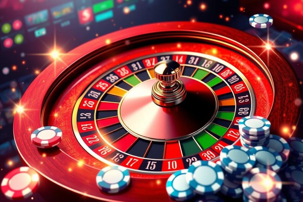Roulette Auszahlungsquoten