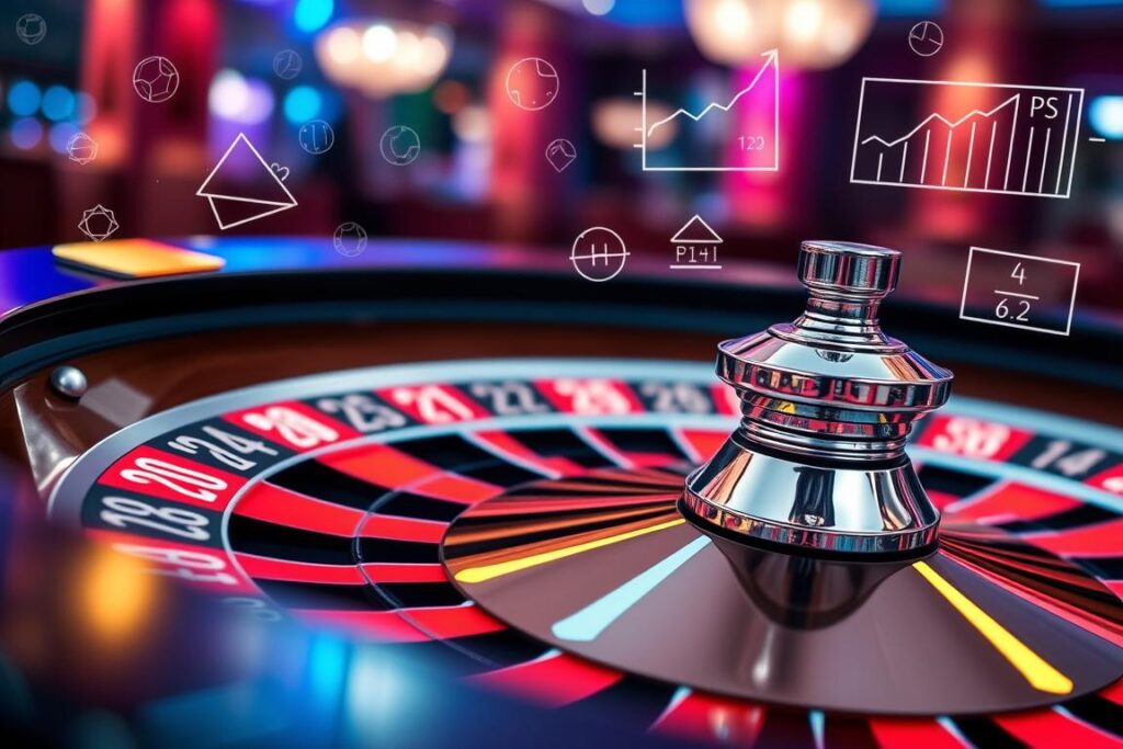 Roulette Gewinnchancen