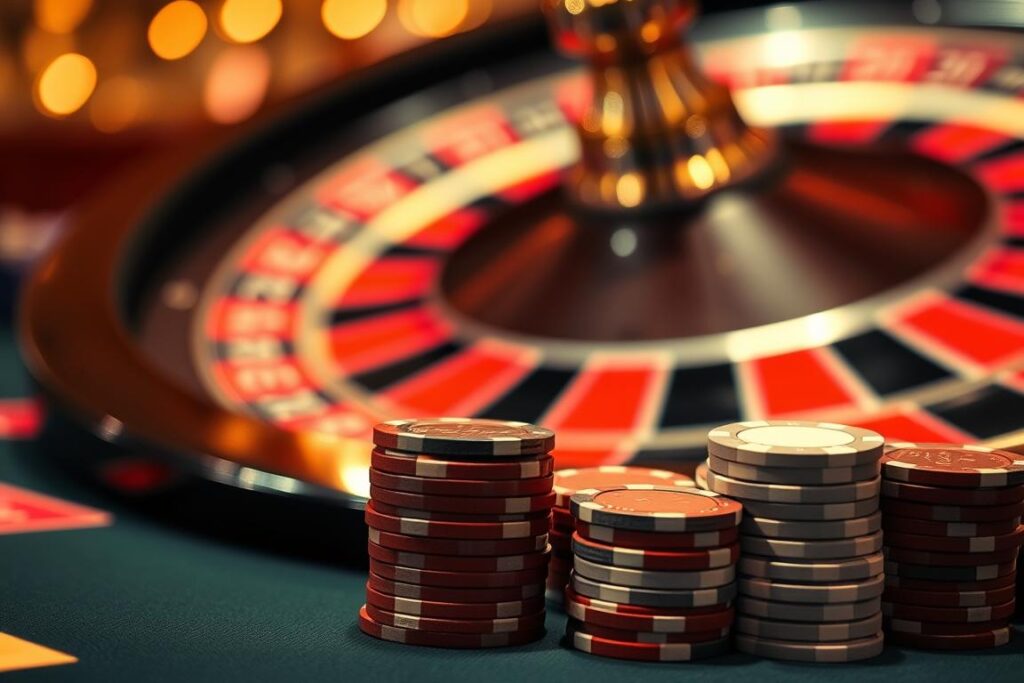 Roulette Progressionssysteme
