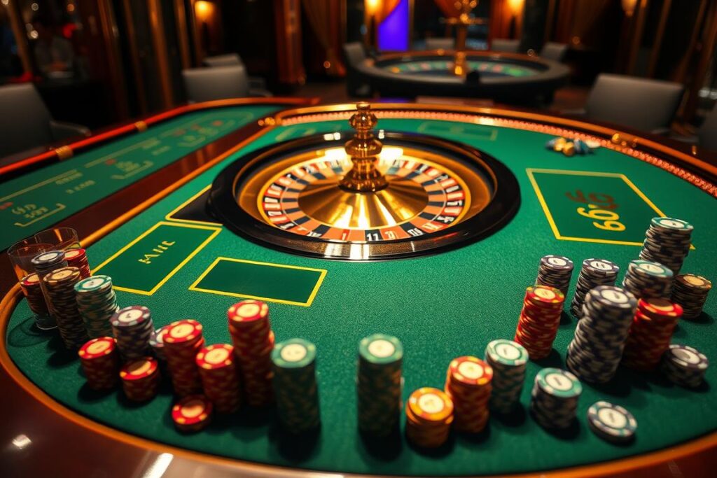 Roulette Setzen Strategien