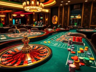 Roulette-Spielregeln für Einsteiger