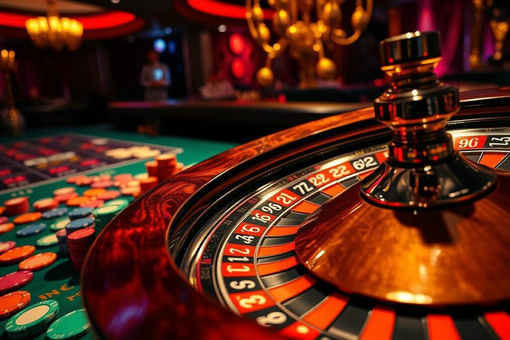 Roulette-Strategien