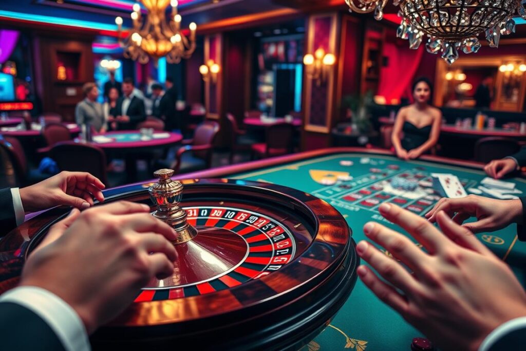 Roulette-Strategien