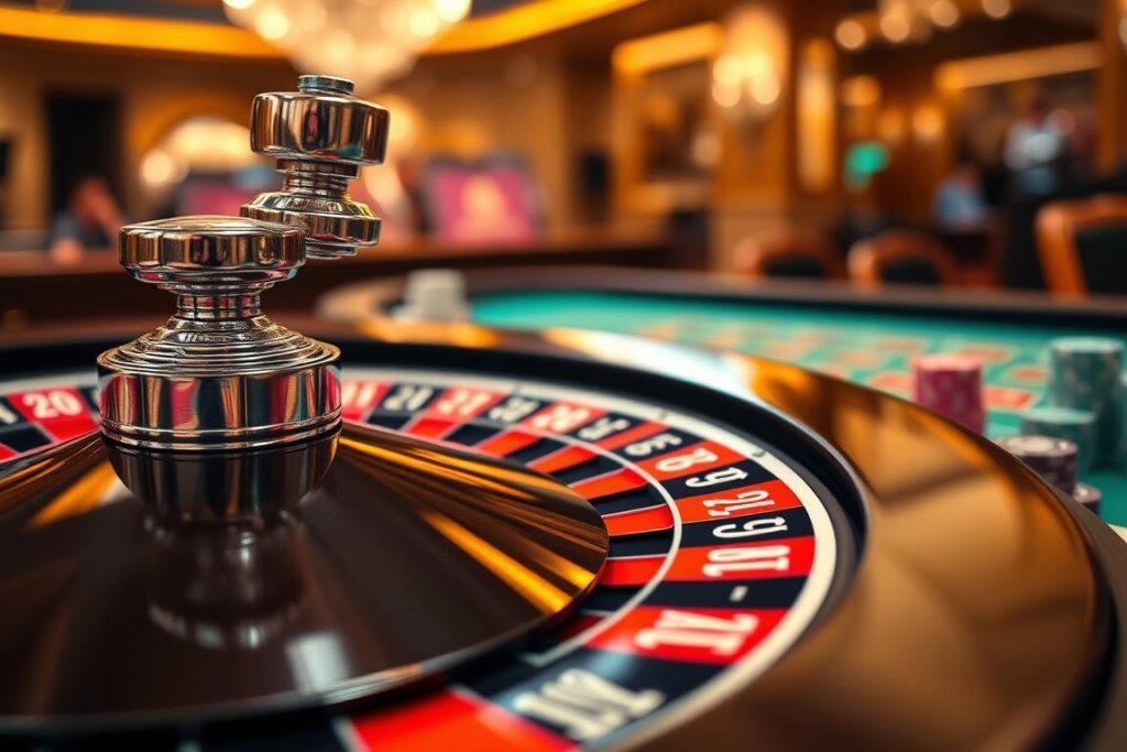 Roulette-Strategien
