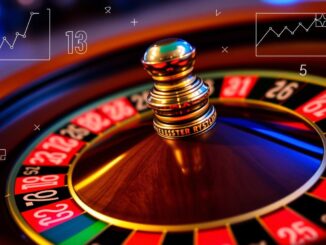 Roulette-Wahrscheinlichkeiten