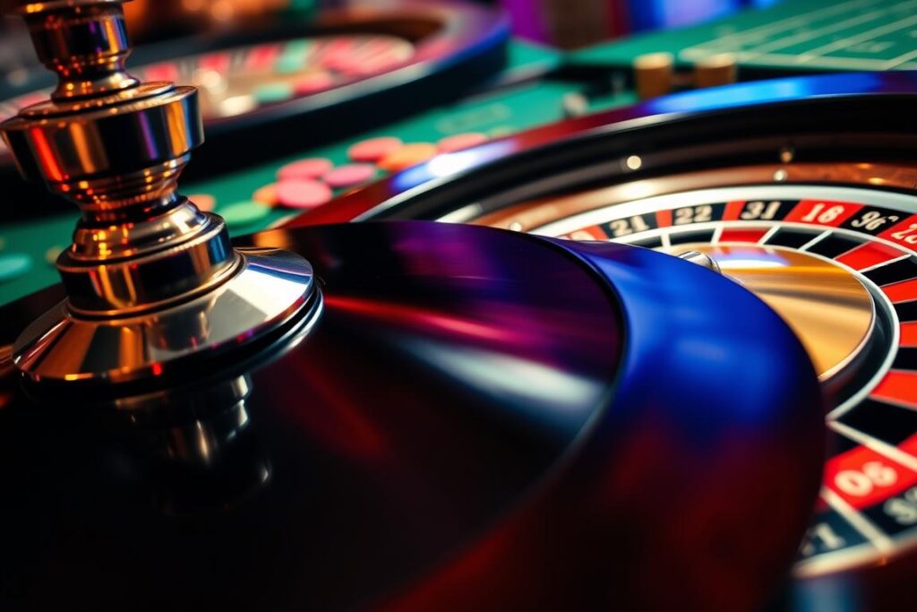 Roulette Wettsysteme