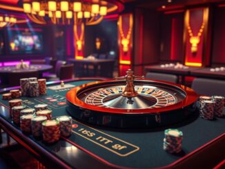 Setz-Strategien für High-Roller