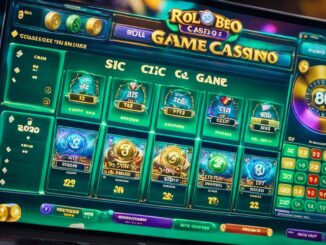 Sic Bo beim online Casino