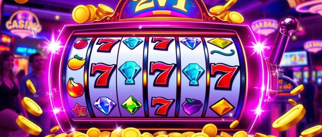 Slot-Bonanza Slot Bonanza