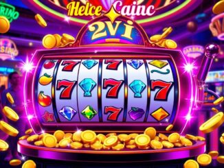 Slot Bonanza