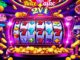 Slot Bonanza
