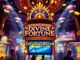 Slot Divine Fortune