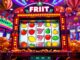 Slot Fruit Warp