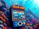 Slot Razor Shark