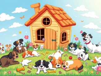 Slot The Dog House