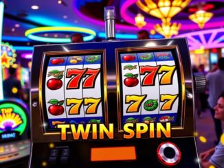Slot Twin Spin