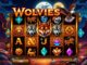 Slot Wolf Gold