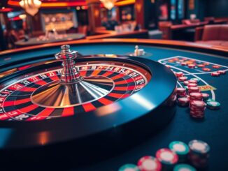 So funktioniert die 50/50-Roulette-Strategie
