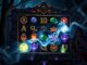 Spielautomat Book of Shadows
