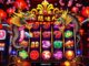 Spielautomat Dragon's Luck