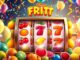 Spielautomat Fruit Party