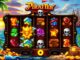 Spielautomat Pirate Gold