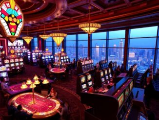 Spin City Casino Erfahrungen
