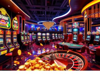 Spinia Casino Erfahrungen