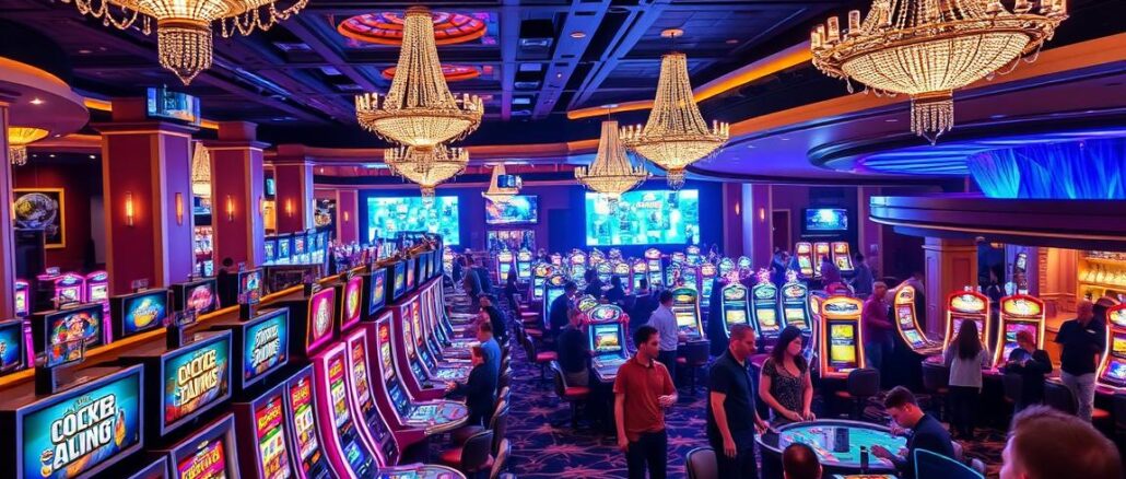 Stakes-Casino-Erfahrungen Stakes Casino Erfahrungen