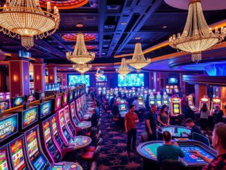 Stakes Casino Erfahrungen